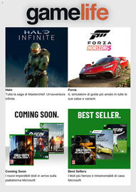 Volantino Gamestop Pagina 7