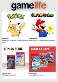 Volantino Gamestop Pagina 8