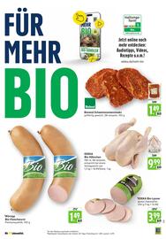EDEKA Berger Prospekt woche 38 Seite 10
