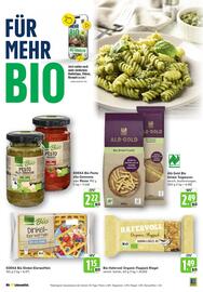 EDEKA Berger Prospekt woche 38 Seite 12