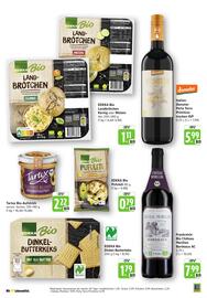 EDEKA Berger Prospekt woche 38 Seite 13