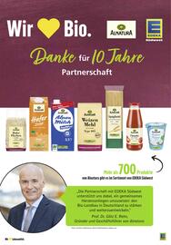 EDEKA Berger Prospekt woche 38 Seite 14