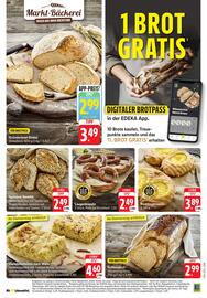 EDEKA Berger Prospekt woche 38 Seite 16