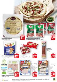 EDEKA Berger Prospekt woche 38 Seite 17