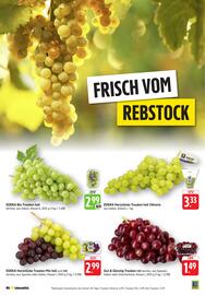 EDEKA Berger Prospekt woche 38 Seite 2