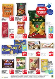 EDEKA Berger Prospekt woche 38 Seite 21