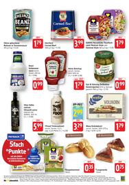 EDEKA Berger Prospekt woche 38 Seite 23