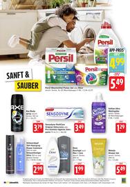 EDEKA Berger Prospekt woche 38 Seite 24