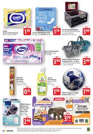 EDEKA Berger Prospekt woche 38 Seite 25