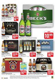 EDEKA Berger Prospekt woche 38 Seite 27