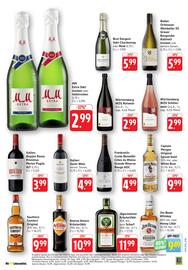 EDEKA Berger Prospekt woche 38 Seite 28
