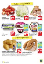 EDEKA Berger Prospekt woche 38 Seite 30