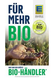 EDEKA Berger Prospekt woche 38 Seite 31
