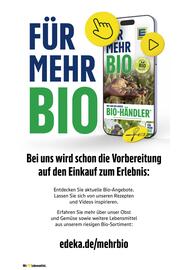 EDEKA Berger Prospekt woche 38 Seite 32
