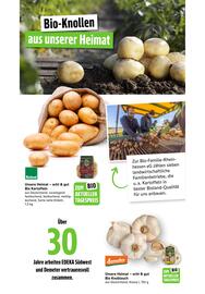 EDEKA Berger Prospekt woche 38 Seite 35