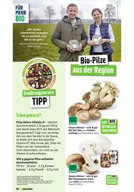 EDEKA Berger Prospekt woche 38 Seite 36