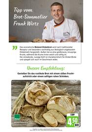 EDEKA Berger Prospekt woche 38 Seite 39