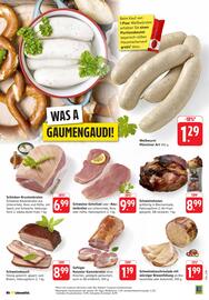 EDEKA Berger Prospekt woche 38 Seite 4
