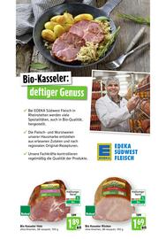 EDEKA Berger Prospekt woche 38 Seite 41