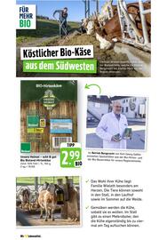 EDEKA Berger Prospekt woche 38 Seite 44
