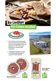 EDEKA Berger Prospekt woche 38 Seite 49