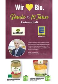 EDEKA Berger Prospekt woche 38 Seite 57
