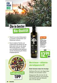 EDEKA Berger Prospekt woche 38 Seite 60