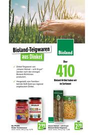 EDEKA Berger Prospekt woche 38 Seite 63