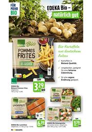EDEKA Berger Prospekt woche 38 Seite 66