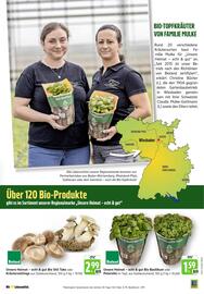 EDEKA Berger Prospekt woche 38 Seite 9