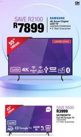 OK Furniture catalogue Page 3