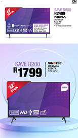 OK Furniture catalogue Page 4