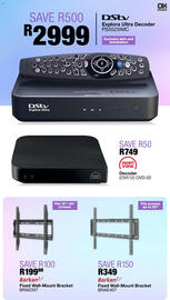 OK Furniture catalogue Page 5