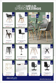 Decofurn catalogue Page 2