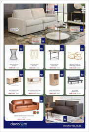 Decofurn catalogue Page 3