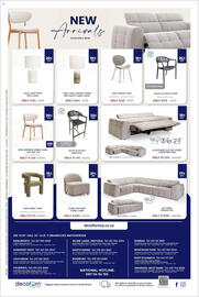 Decofurn catalogue Page 4