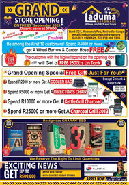Laduma Hardware catalogue catalogue Page 1