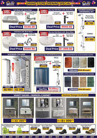 Laduma Hardware catalogue catalogue Page 11