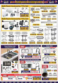 Laduma Hardware catalogue catalogue Page 13