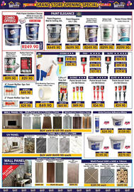 Laduma Hardware catalogue catalogue Page 15