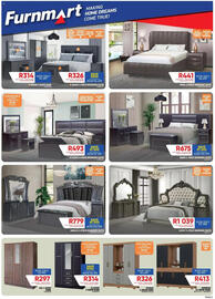 Furnmart catalogue Page 3