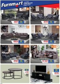Furnmart catalogue Page 4