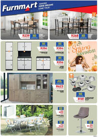 Furnmart catalogue Page 5