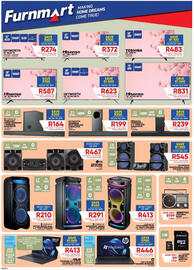 Furnmart catalogue Page 6