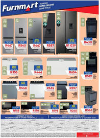 Furnmart catalogue Page 8