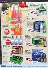 Meyer's Frischemarkt Prospekt woche 38 Seite 10
