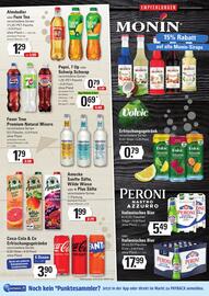 Meyer's Frischemarkt Prospekt woche 38 Seite 11