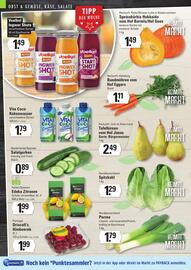 Meyer's Frischemarkt Prospekt woche 38 Seite 2