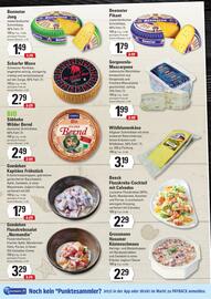 Meyer's Frischemarkt Prospekt woche 38 Seite 3
