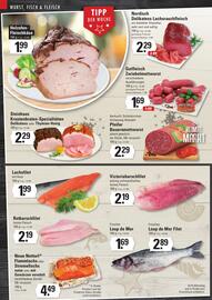 Meyer's Frischemarkt Prospekt woche 38 Seite 4